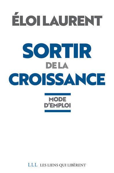 Sortir de la croissance