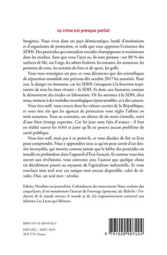 Le crime est presque parfait