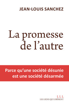 La promesse de l'autre
