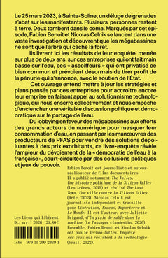 Les Assoiffeurs