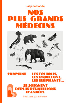 Nos plus grands médecins