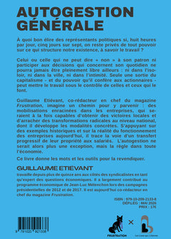 Autogestion generale