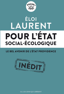 Pour l'Etat social-écologique