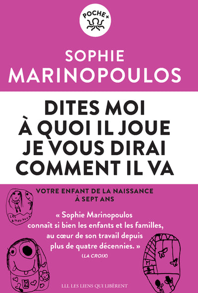 Dîtes-moi à quoi il joue