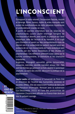 L'inconscient