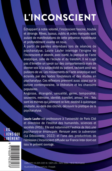 L'inconscient