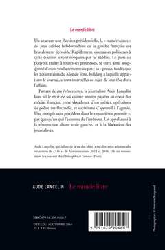 Le monde libre