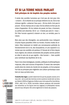 Et si la terre nous parlait