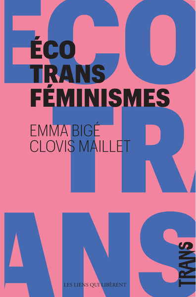 Écotransféminismes