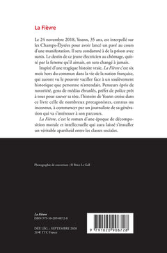 La fièvre