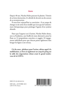 Osons !