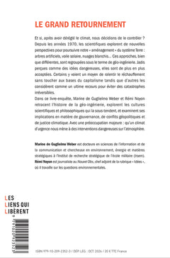 Le grand retournement
