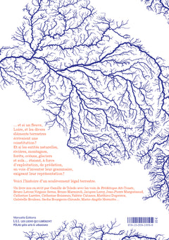 Le fleuve qui voulait écrire