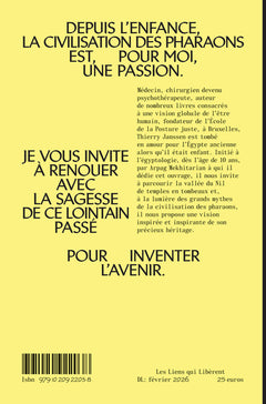 Inspirations d'Egypte