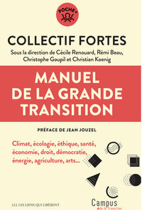 Manuel de la grande transition