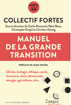 Manuel de la grande transition
