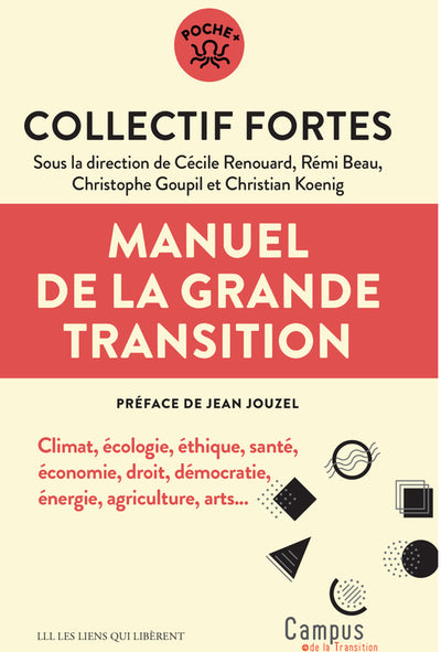 Manuel de la grande transition