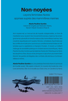 Non-noyées