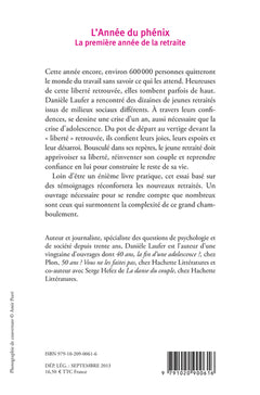 L'année du Phénix