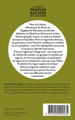 Ce que les peuples racines ont à nous dire