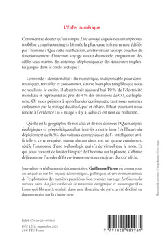 L'enfer numérique