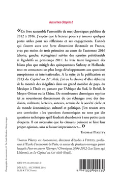 Aux urnes citoyens !