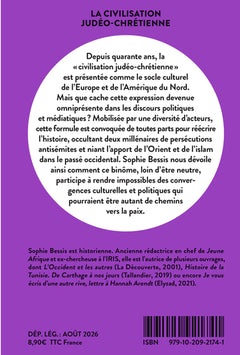 La civilisation judéo-chrétienne
