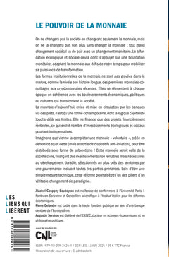 Le pouvoir de la monnaie