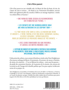 L'art d'être parent...: Laissez vos enfants tranquilles