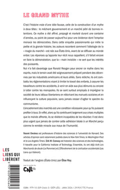 Le grand mythe