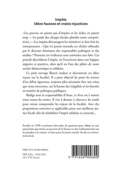 impôts