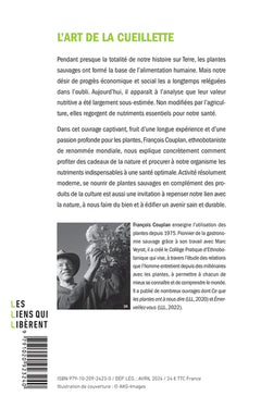 L'art de la cueillette