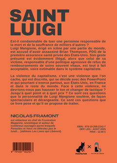 Saint Luigi