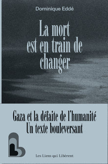 La mort est en train de changer