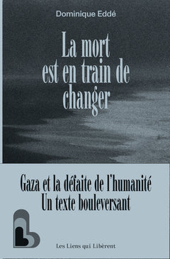 La mort est en train de changer