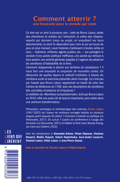 Comment atterrir
