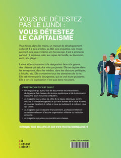 Frustration: Le Mook