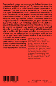 Au-delà du placard