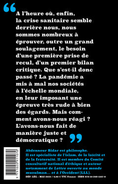 démocratie en danger