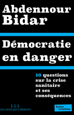 démocratie en danger