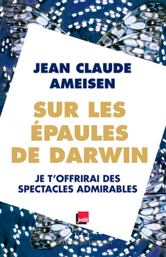 Sur les épaules de Darwin Vol. 2