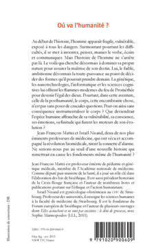 Où va l'Humanité ?