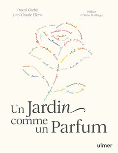 Un jardin comme un parfum