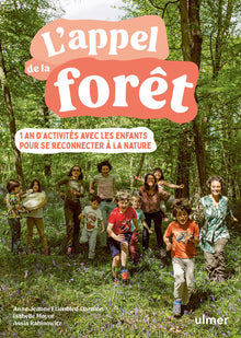 L'appel de la forêt