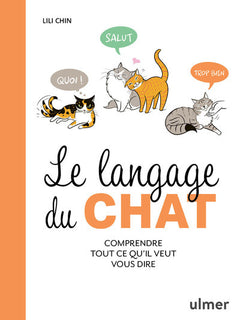 Le langage du chat