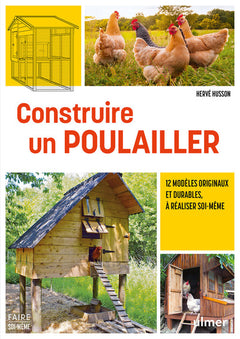 Construire un poulailler