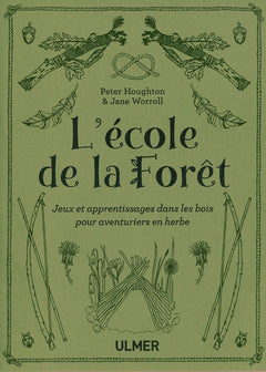 L'école de la forêt
