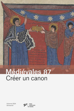 Créer un canon