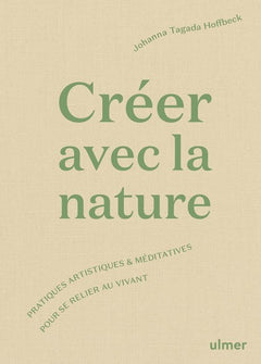 Créer avec la nature