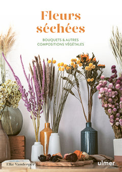 Fleurs séchées - Bouquets & autres compositions végétales